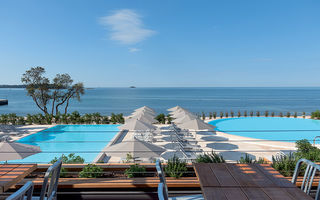 Náhled objektu Resort Amarin apartmány, Rovinj