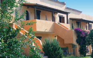 Náhled objektu Residence Le Corti di Marinella, ostrov Sardinie