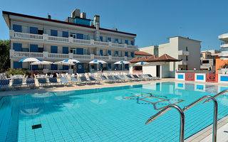 Náhled objektu Hotel Germania, Bibione