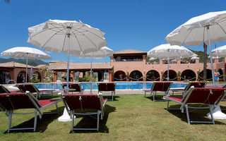 Náhled objektu Hotel Alma Resort, ostrov Sardinie