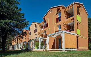 Náhled objektu Apartmány Sol Stella, Umag