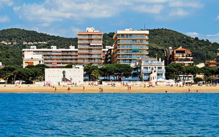 Náhled objektu Hotel Amaraigua, Santa Susanna
