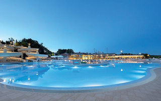 Náhled objektu Resort Villas Rubin, Rovinj