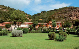 Náhled objektu Residence Village Club Ortano Mare, ostrov Elba