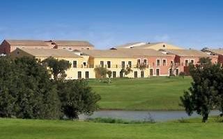 Náhled objektu Donnafugata Golf Resort  Spa, ostrov Sicílie