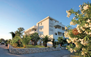 Náhled objektu Hotel Palace Pellegrino, Gargano