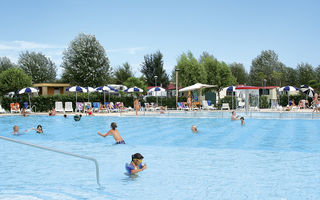 Náhled objektu Camping Marelago, Caorle