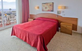 Náhled objektu Hotel Oasis Park, Calella de la Costa