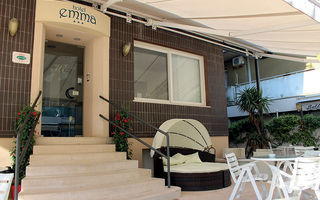 Náhled objektu Hotel Emma, Cattolica