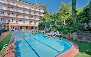 Náhled objektu Hotel GHT Neptuno, Tossa de Mar