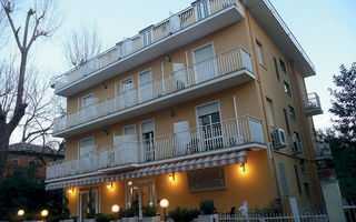 Náhled objektu Hotel Amica, Rimini