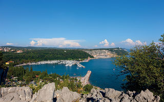 Náhled objektu Camping Village Marepineta, Grado Pineta