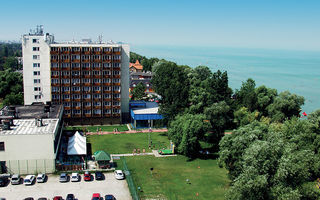 Náhled objektu Hotel Magistern, Balaton