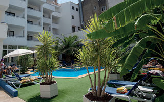 Náhled objektu Hotel Jaime I, Peňíscola