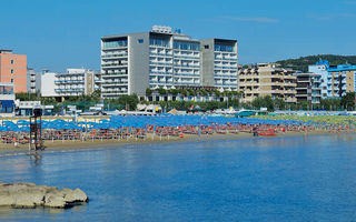 Náhled objektu Hotel Mercure Cruiser, Pesaro