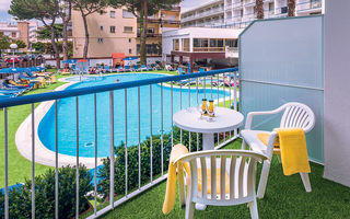 Náhled objektu Hotel GHT Costa Brava, Tossa de Mar