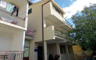 Náhled objektu Vila Gita  - apartmány, Baška Voda