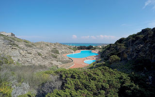 Náhled objektu Villaggio Stintino IV., ostrov Sardinie