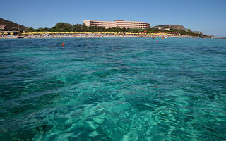 Náhled objektu Hotel Club Esse Roccaruja, ostrov Sardinie