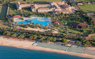 Náhled objektu Club Hotel Marina Beach, ostrov Sardinie