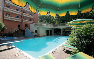Náhled objektu Hotel Susy, Rimini
