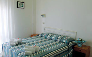 Náhled objektu Hotel Gin, Rimini