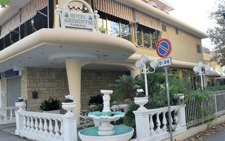 Náhled objektu Hotel Ariminum, Rimini