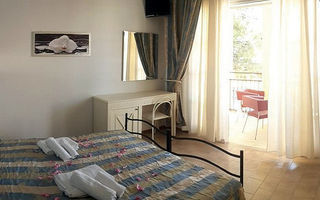 Náhled objektu Hotel San Martino, Riccione