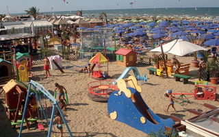 Náhled objektu Hotel Meeting, Riccione