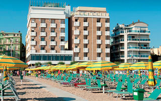 Náhled objektu Hotel Napoleon, Cattolica