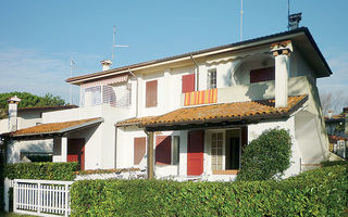 Náhled objektu Villa Sara / Villa Rosy, Bibione