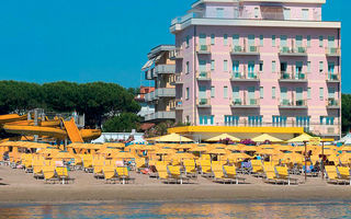 Náhled objektu Residence Amalfi, Cervia