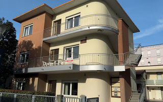 Náhled objektu Villa Carinzia, Lignano