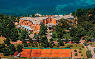 Náhled objektu Residence Sol Umag, Umag