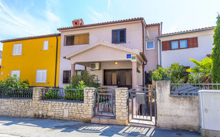 Náhled objektu Apartmány 1318-584, Pula