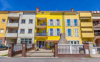 Náhled objektu Apartmány 1318-702, Pula