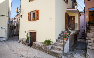 Náhled objektu Apartmán 1320-73, ostrov Krk