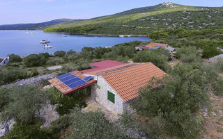 Náhled objektu Apartmány 1940-23, ostrov Pašman