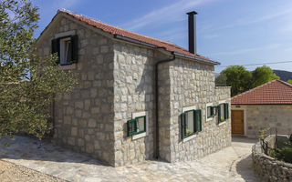 Náhled objektu Prázdninový dům Aqua, Vinišče