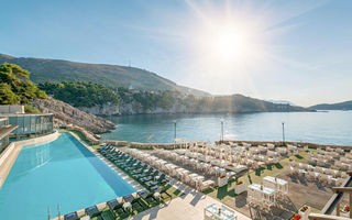 Náhled objektu Rixos Libertas Dubrovnik, Dubrovnik