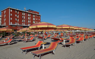 Náhled objektu Hotel Blumen, Rimini