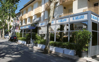 Náhled objektu Hotel Milano, Gatteo a Mare