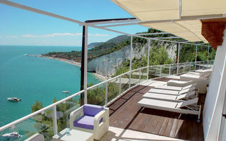 Náhled objektu Hotel Resort Villa Scapone, Gargano