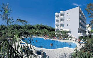 Náhled objektu Hotel Helios, Lido di Jesolo