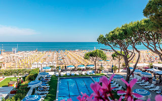 Náhled objektu Hotel Excelsior, Lido di Jesolo