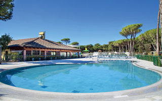 Náhled objektu Camping Village Cavallino, Lido di Jesolo