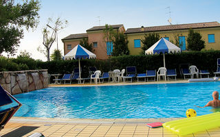 Náhled objektu Hotel Harry´s, Lido di Jesolo