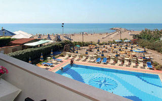 Náhled objektu Residence Eurobeach, Lido di Jesolo