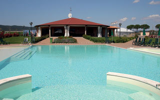 Náhled objektu Residence Casa in Maremma, Toskánsko