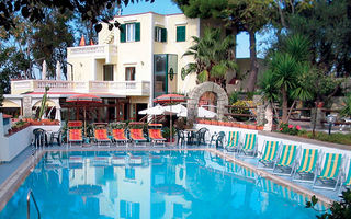 Náhled objektu Hotel Hibiscus, ostrov Ischia